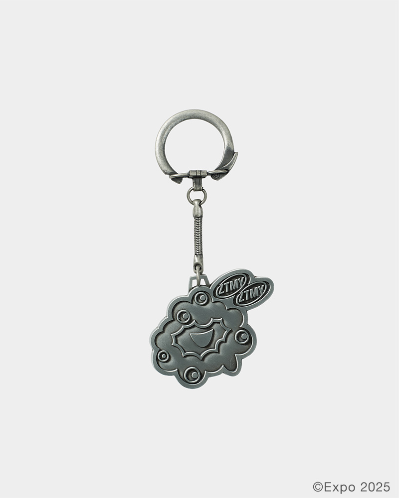 EXPO2025 ミャクミャク 【ZTMY】 ミャクミャク OMIYAGE Keychain