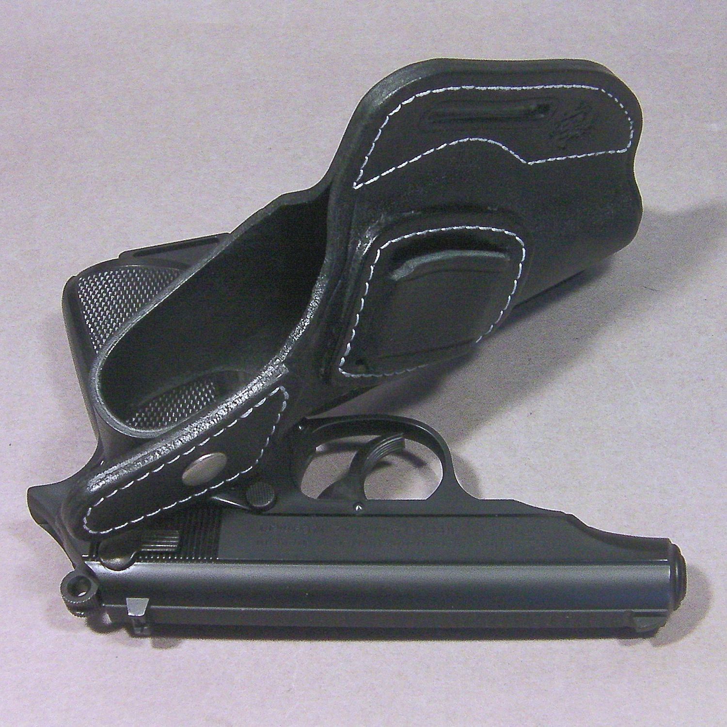 マルゼン ワルサー PP、PPK、 PPK/S用 サムブレイク・タイプの