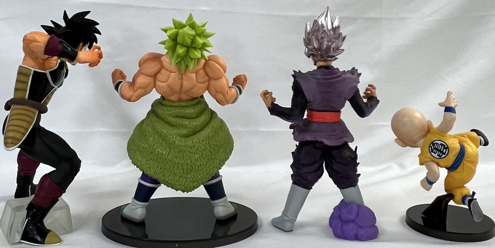 ドラゴンボール フィギュア セット まとめ売り 35個セット まとめ売り
