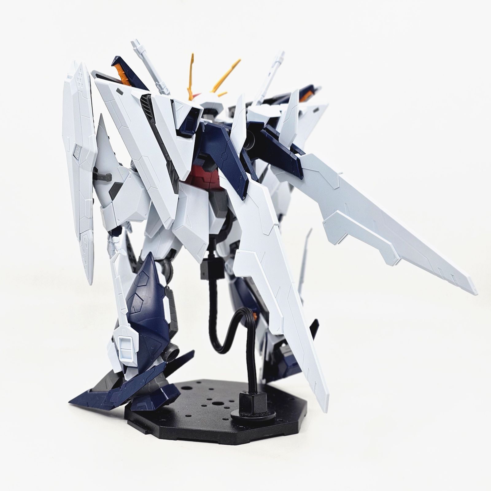 HG クスィーガンダム ペーネロペー 閃光のハサウェイセット ガンプラ