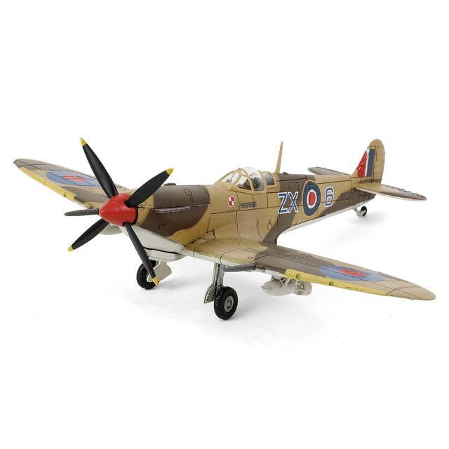 新品 ウォルターソンズ 1/72 イギリス軍 スーパーマリン