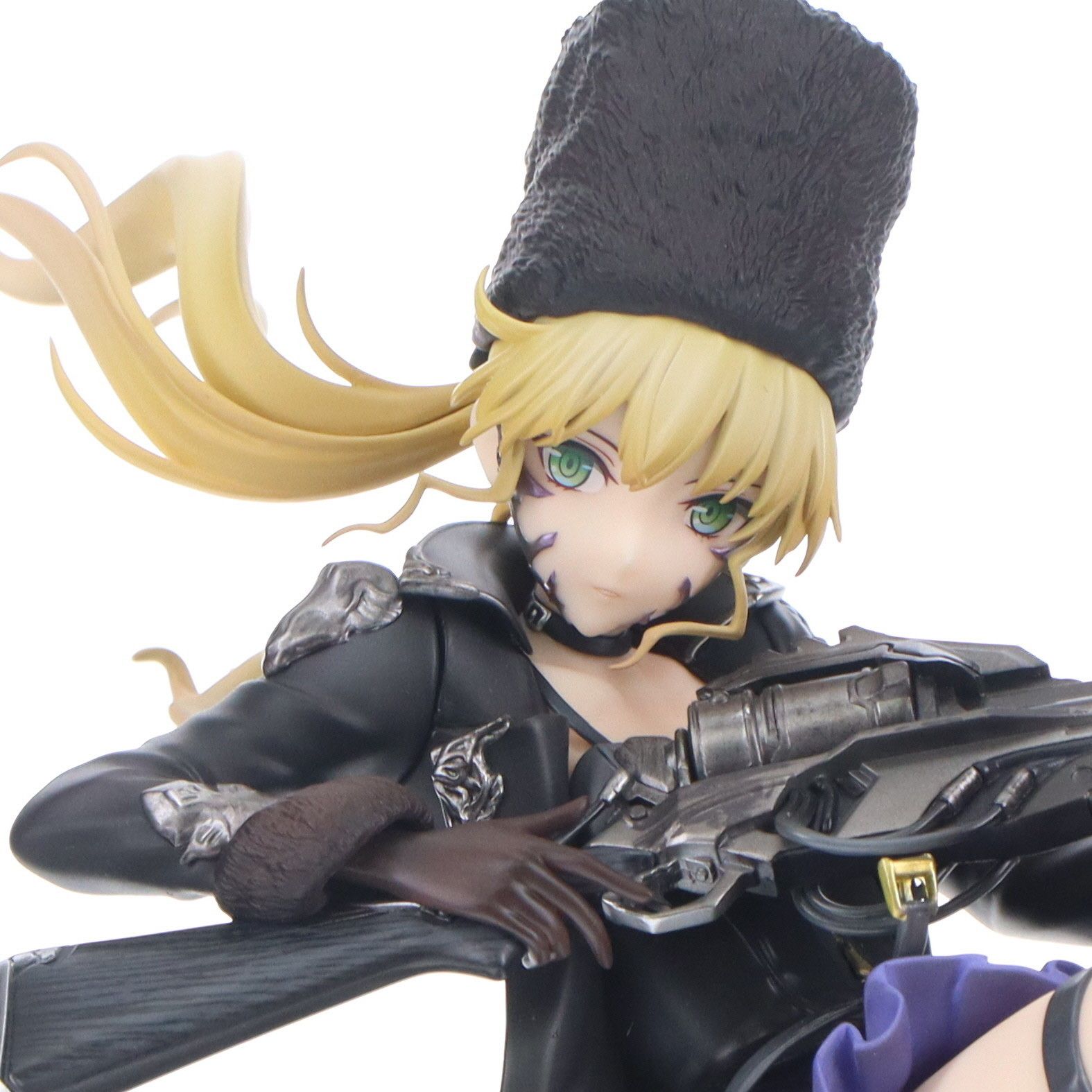 ミア・カルンシュタイン CODE VEIN(コードヴェイン) 1/7 完成品