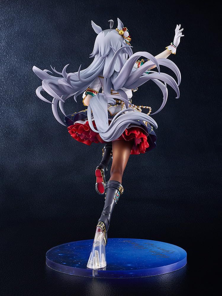 新品未開封 ウマ娘 プリティーダービー オグリキャップ~キセキの白星