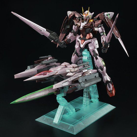 新品・未開封品】トランザムライザー（TRANS-AM RAISER） バンダイ