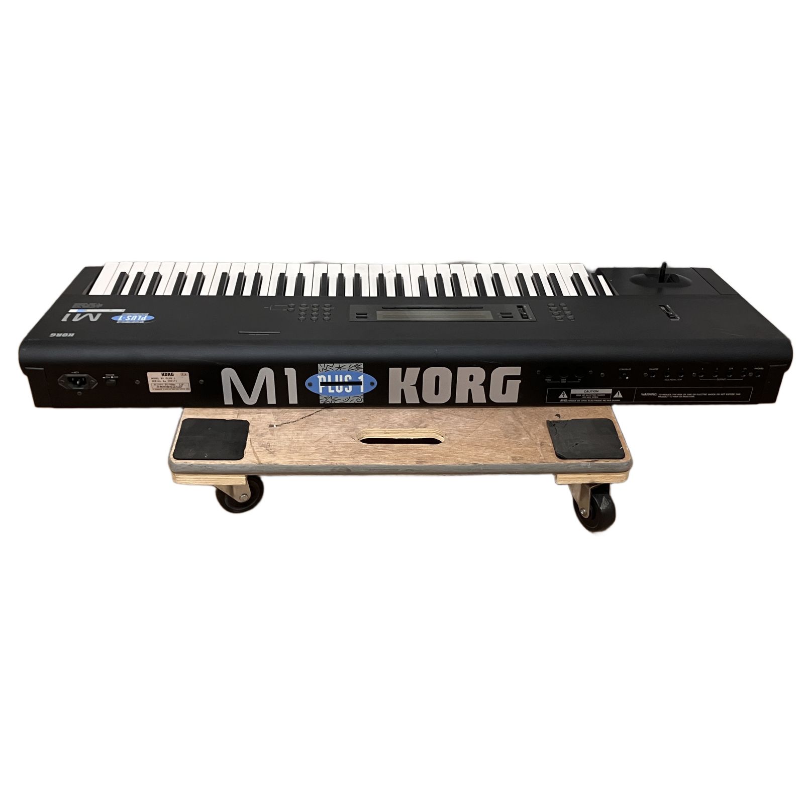 KORG コルグ M1 シンセサイザー ジャンク KORG M1 synthesizer