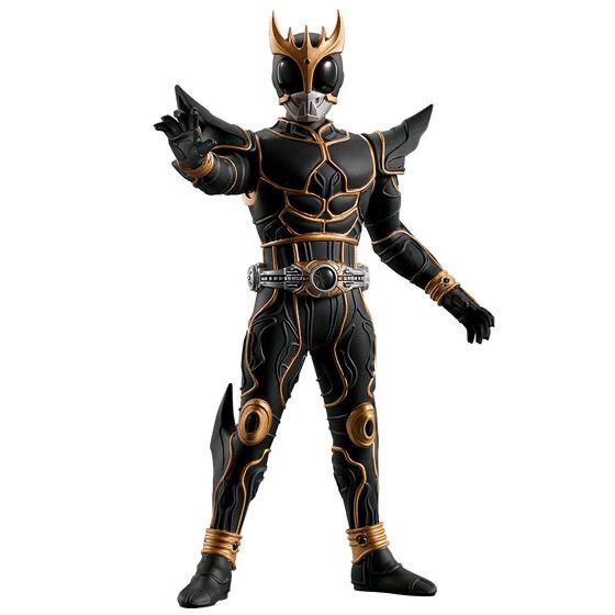 アルティメットルミナス クウガ ( アルティメットフォーム & クウガ