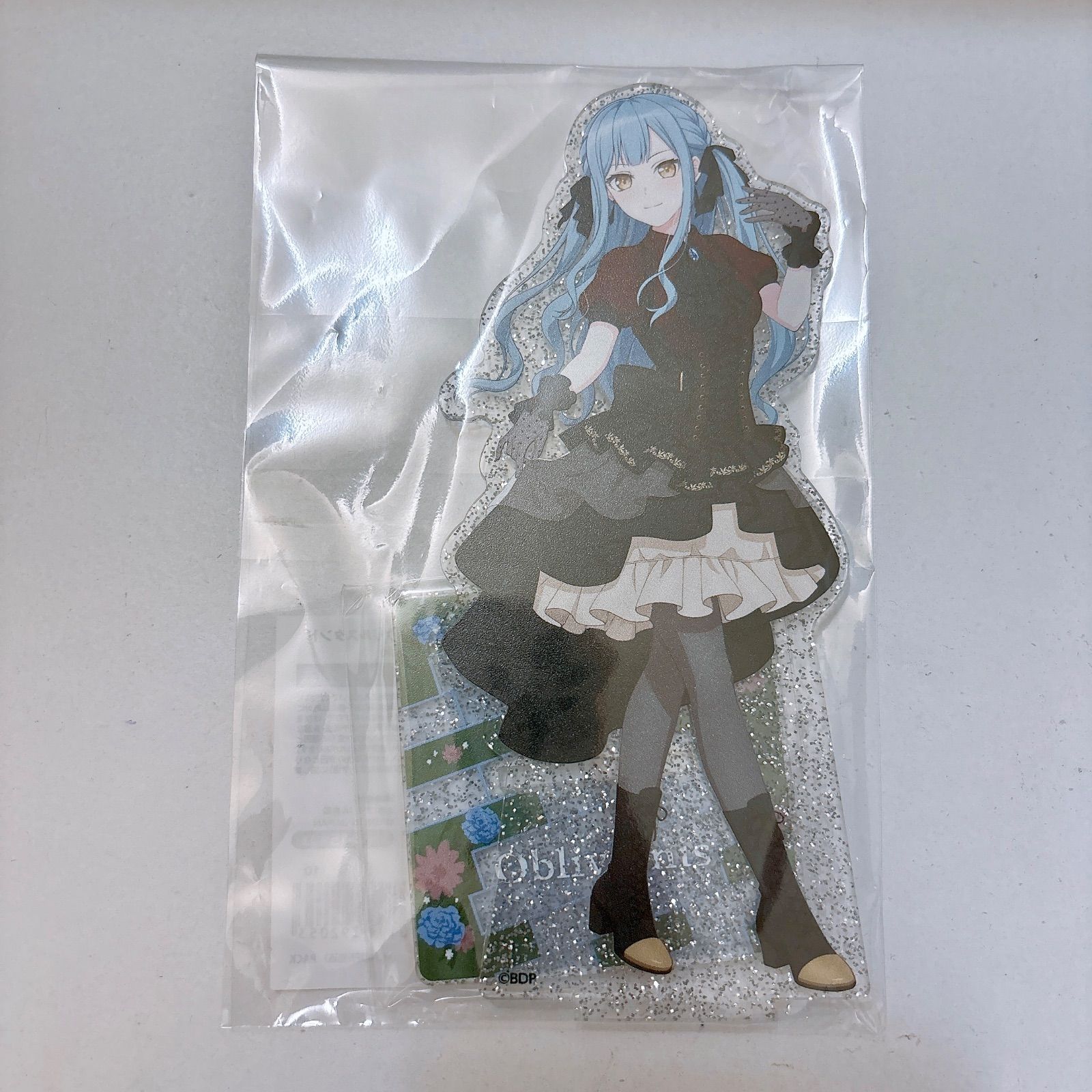バンドリ Ave Mujica Dawn and Dusk アクスタ オブリビオニス 豊川祥子