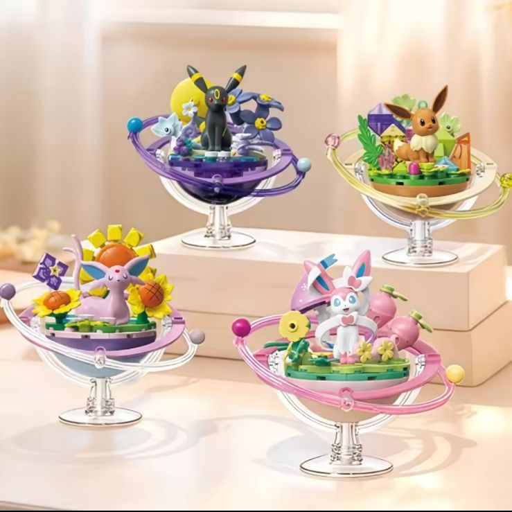 ブラッキー エーフィ ブースター まとめ売り セット売り ポケモン