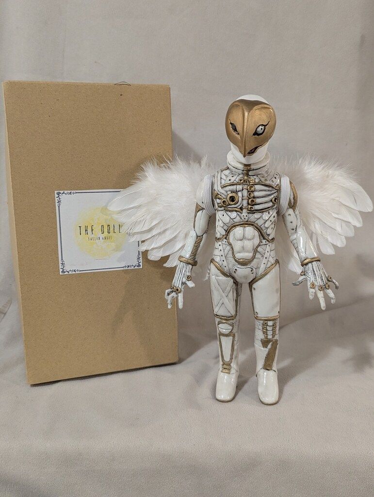 暗黒エンターテイメント THE DOLL DX 暗黒エンターテイメント THE DOLL DX