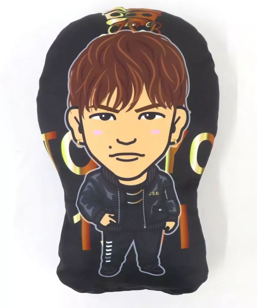 NAOTO クッション NAOTOクッション - ミュージシャンオンライン