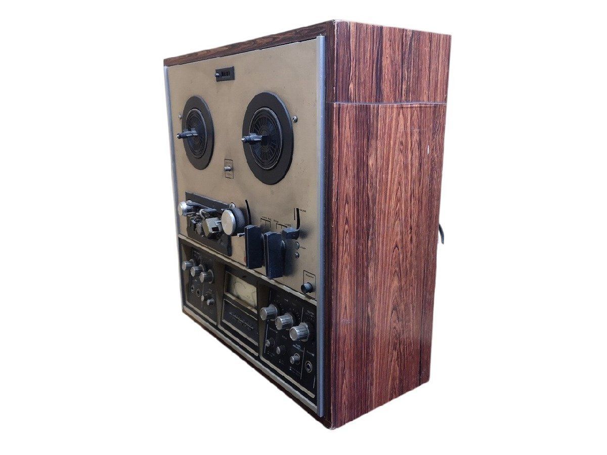 ◇AKAI GX-4440D/gx4440d オープンリールデッキ テープデッキ アカイ