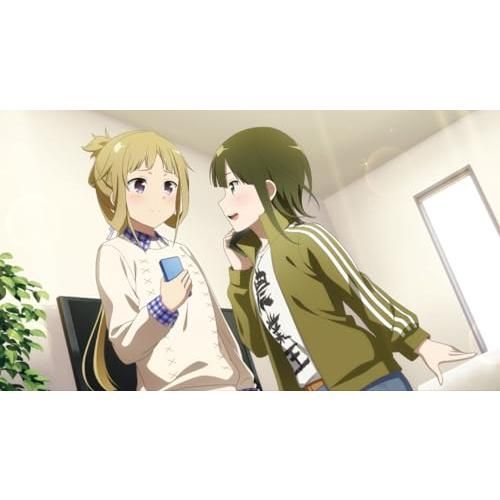 結城友奈は勇者である 花結いのきらめき 下巻 -Switch 【特典】B2