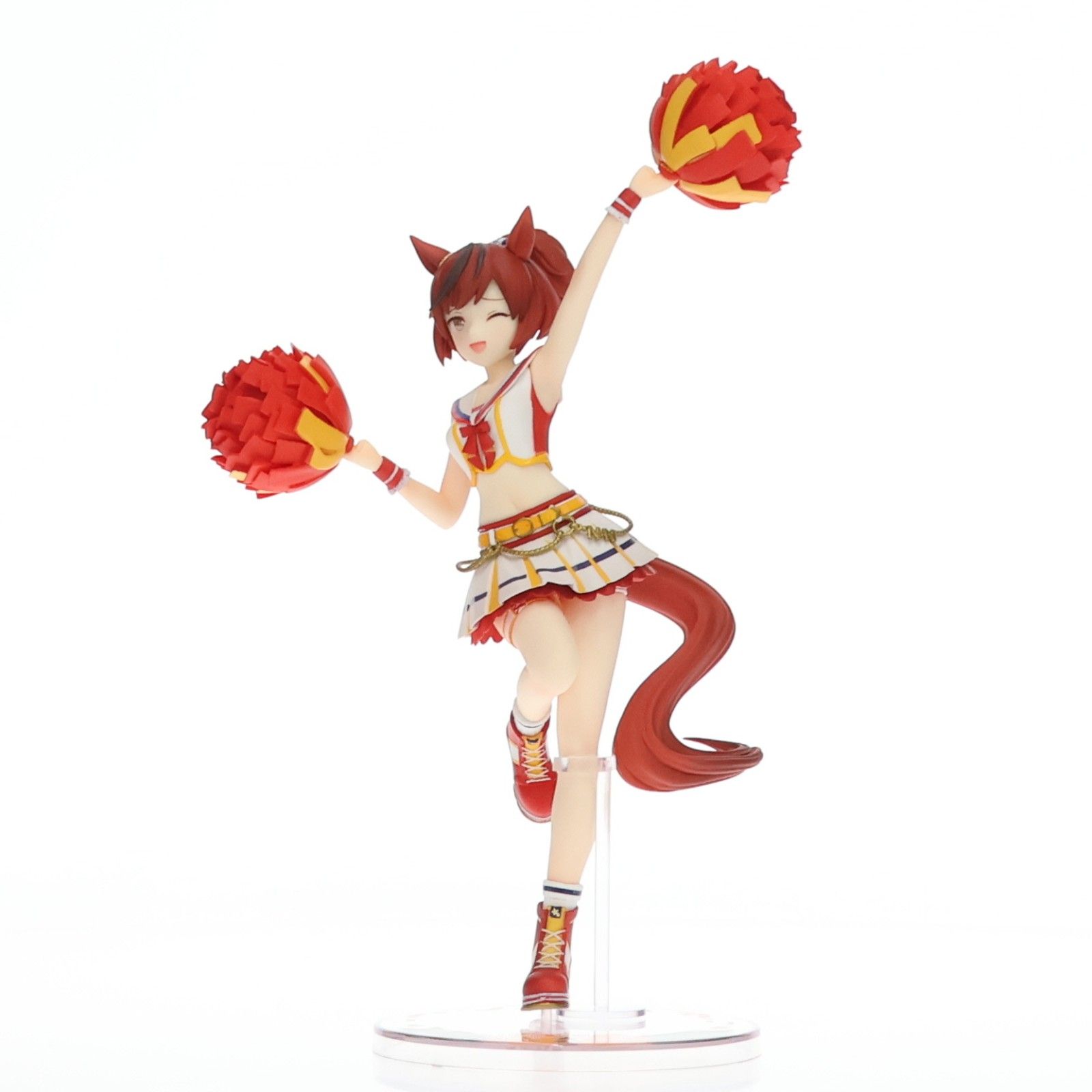 ラストワン賞 ナイスネイチャ RUN&WIN フィギュア ラストワンver. 一番
