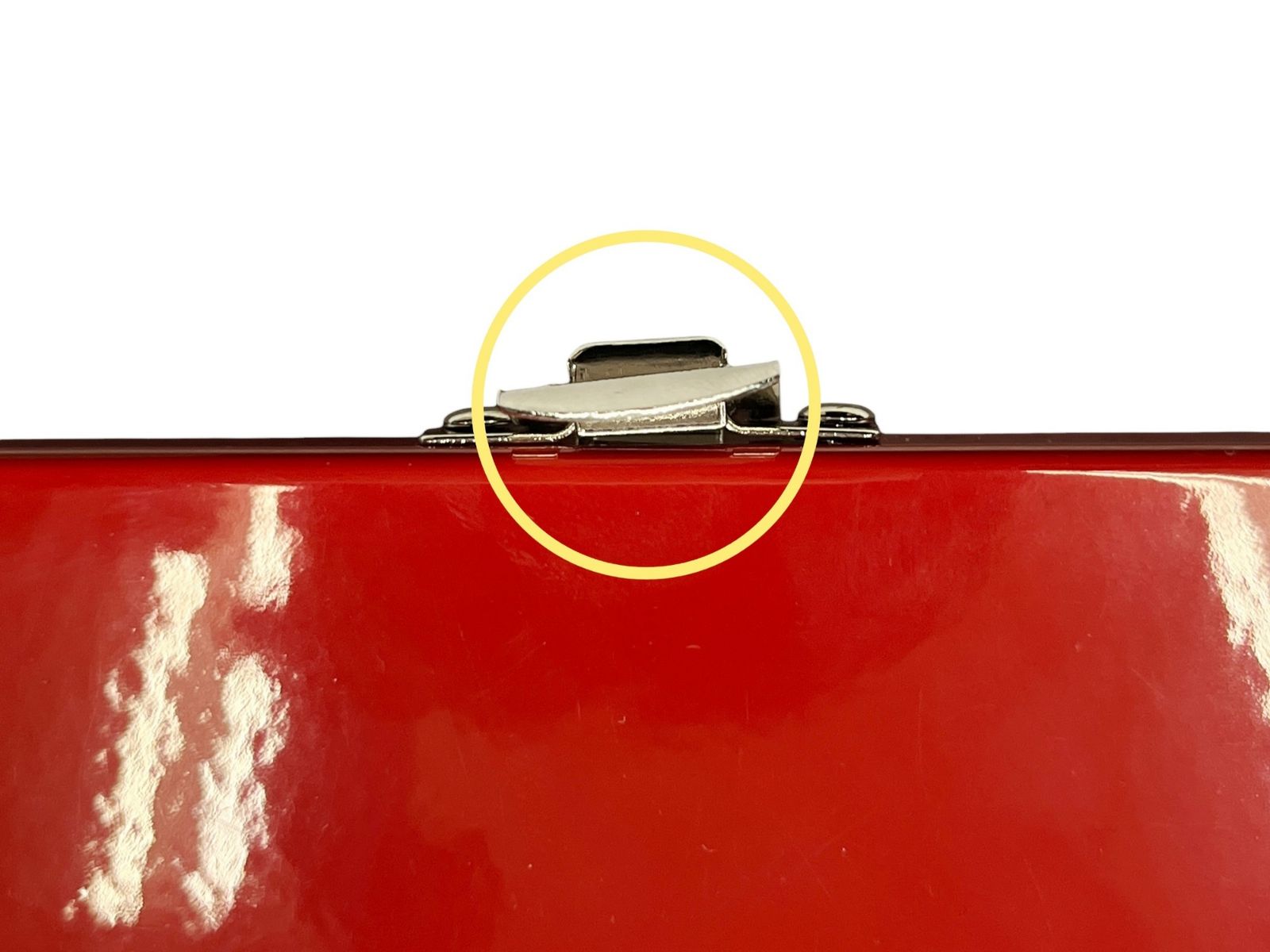 Supreme (シュプリーム) Large Metal Storage Box ラージ メタル