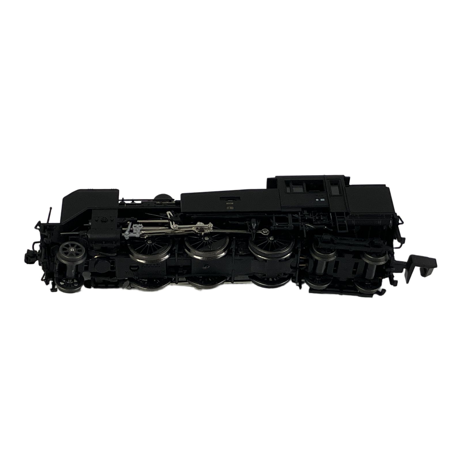 KATO 2021 カトー C11 蒸気機関車 鉄道模型 Nゲージ 中古 美品
