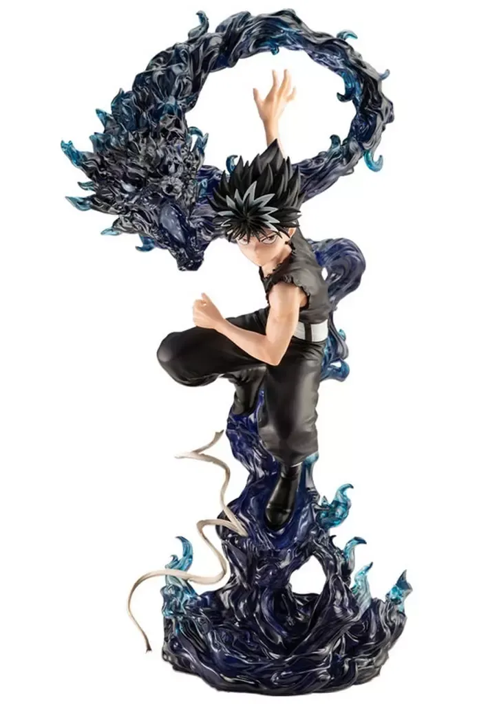 2026年最新】幽☆遊☆白書 ARTFX J 飛影 1/8の人気アイテム - メルカリ