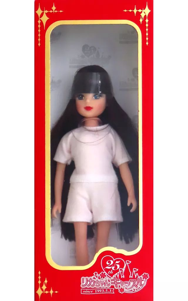 中古】ドール No.12148 2020年5月復刻版初代いづみちゃん-1 「リカ