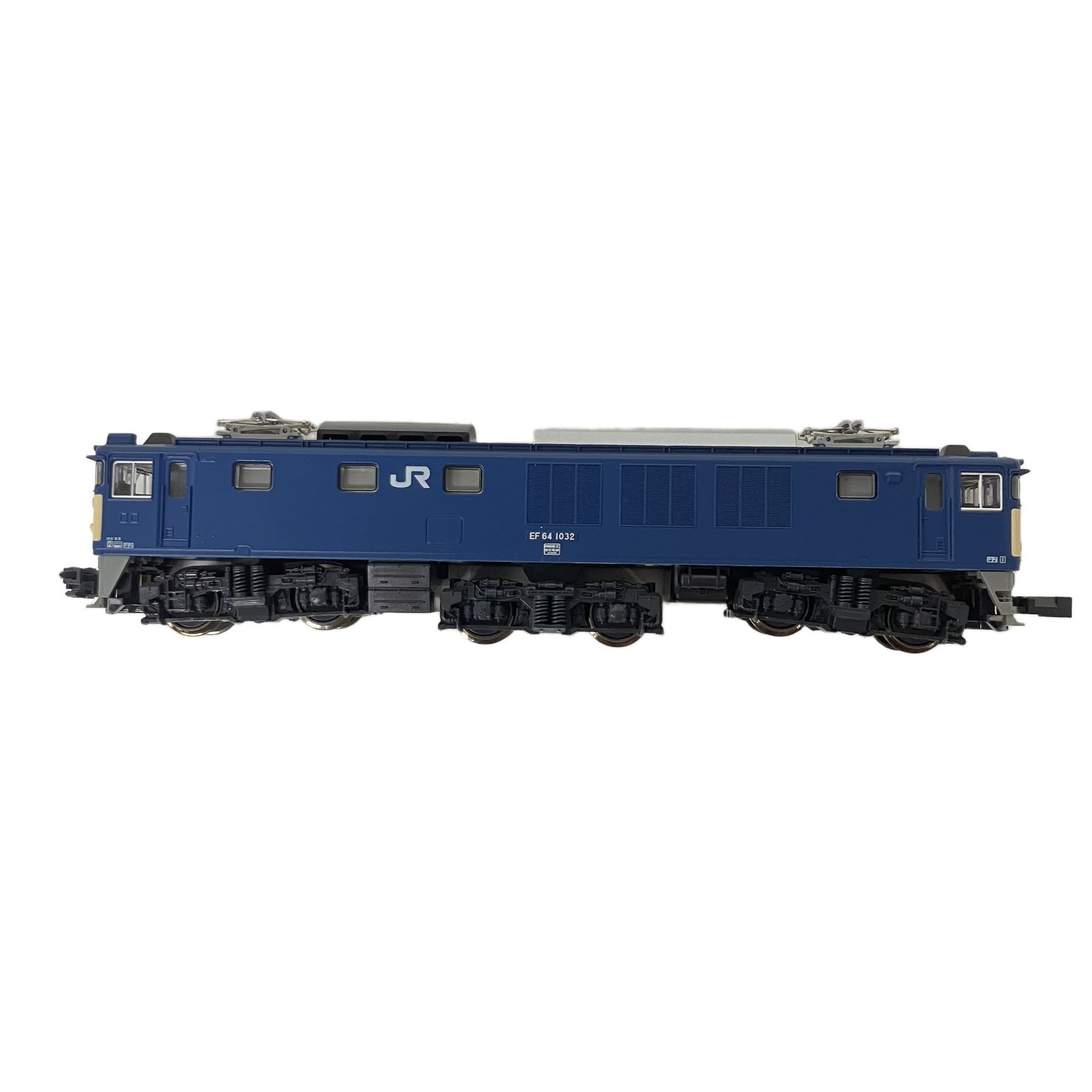 KATO 3023-6 EF64 1032 (双頭連結器付) 電気機関車 Nゲージ 鉄道模型