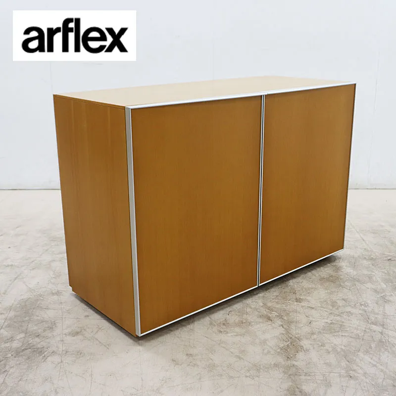 2026年最新】arflex キャビネット・サイドボードの人気アイテム - メルカリ