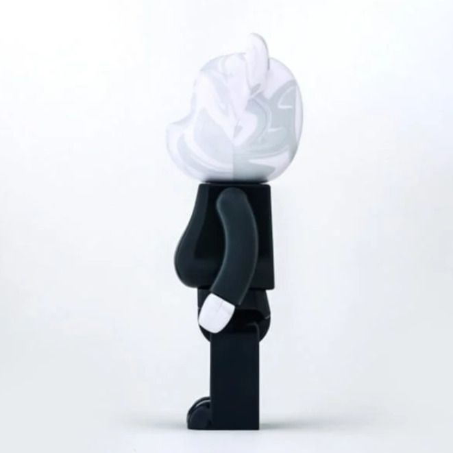 新品】トレカなし WONWOO ウォヌ / SEVENTEEN×BE@RBRICK BE@RBRICK 100