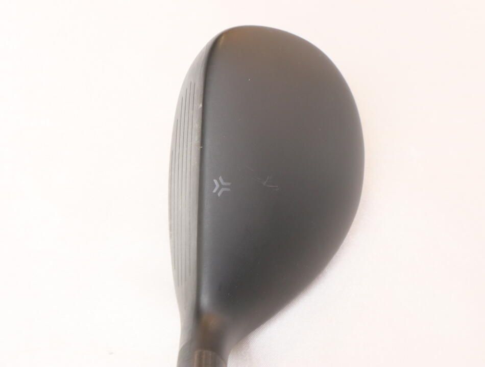 ダンロップ SRIXON ZX Mk2 HYBRID 22度 Diamana ZX-2 for HYBRID S
