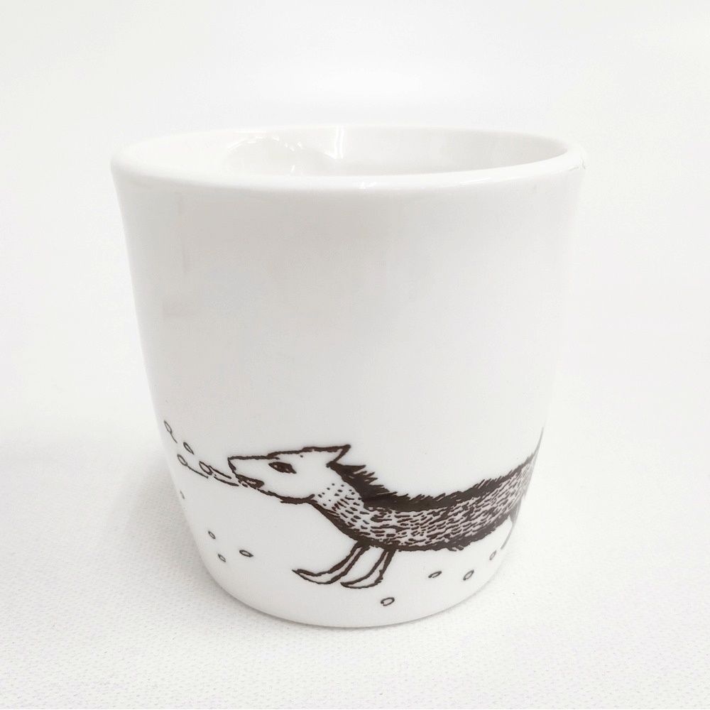 mina perhonen mountain mountain マウンテン マウンテン hollow cup