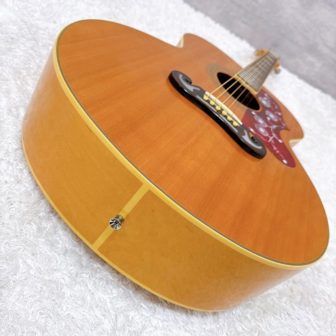 Epiphone エピフォン EJ200 アコースティックギター 【K234】 - メルカリ