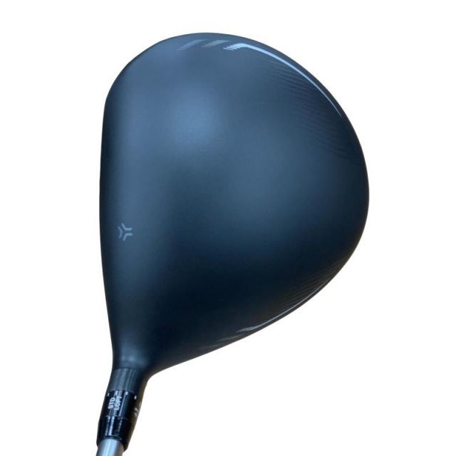 中古】 ダンロップ SRIXON ZX7 Mk II 9.5° ドライバー DR Diamana ZX