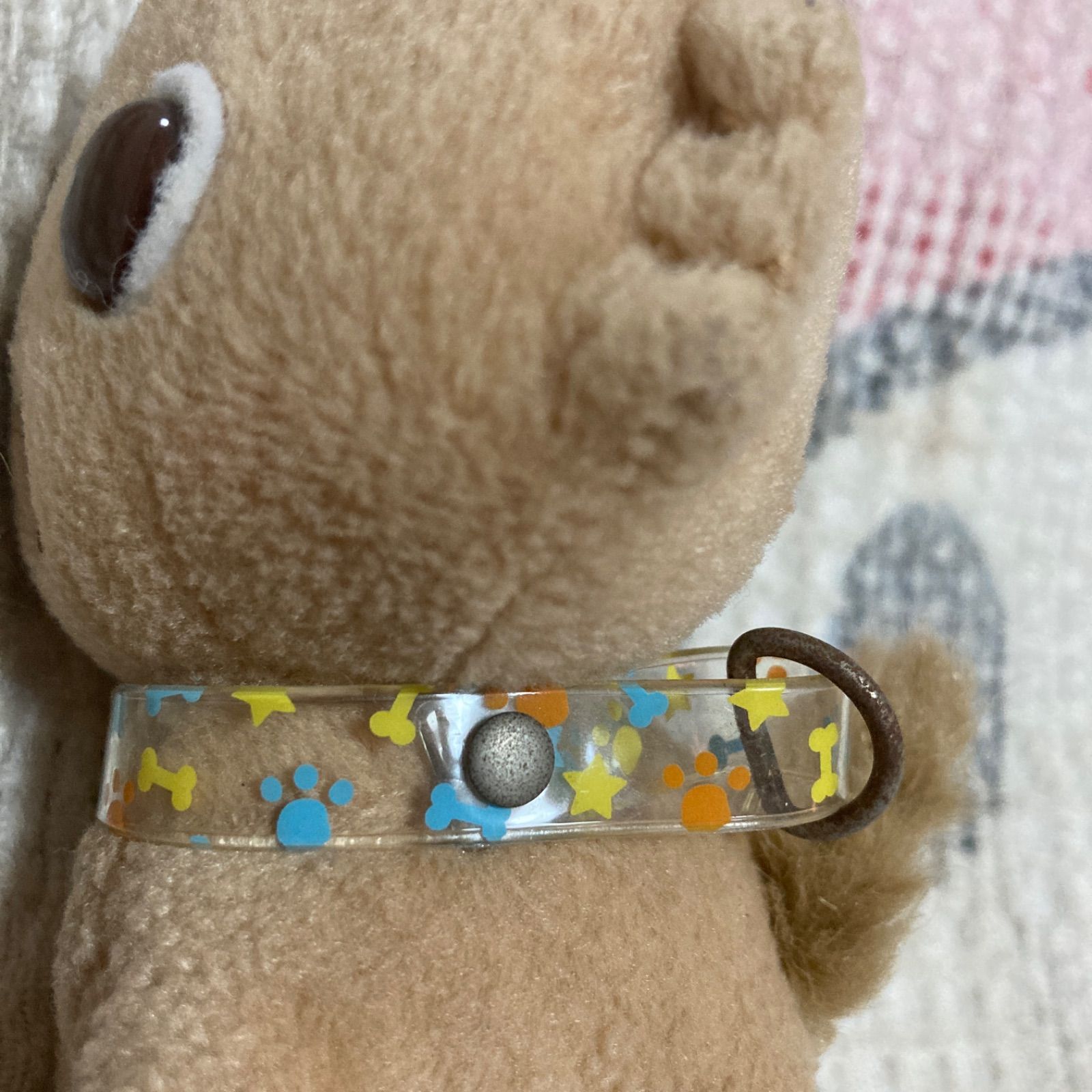 サンリオ 平成レトロ ちびまる 犬 ぬいぐるみ 中古品 - メルカリ
