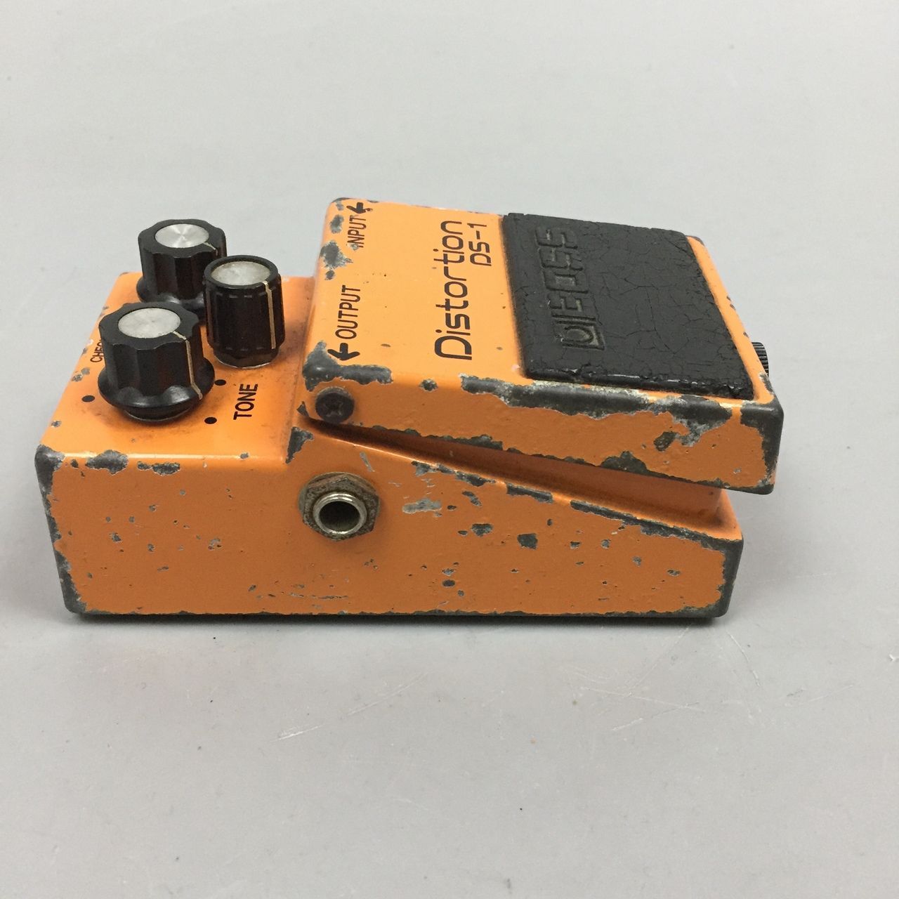 BOSS DS-1 Distortion MADE IN JAPAN 1981年製 f146 - メルカリ
