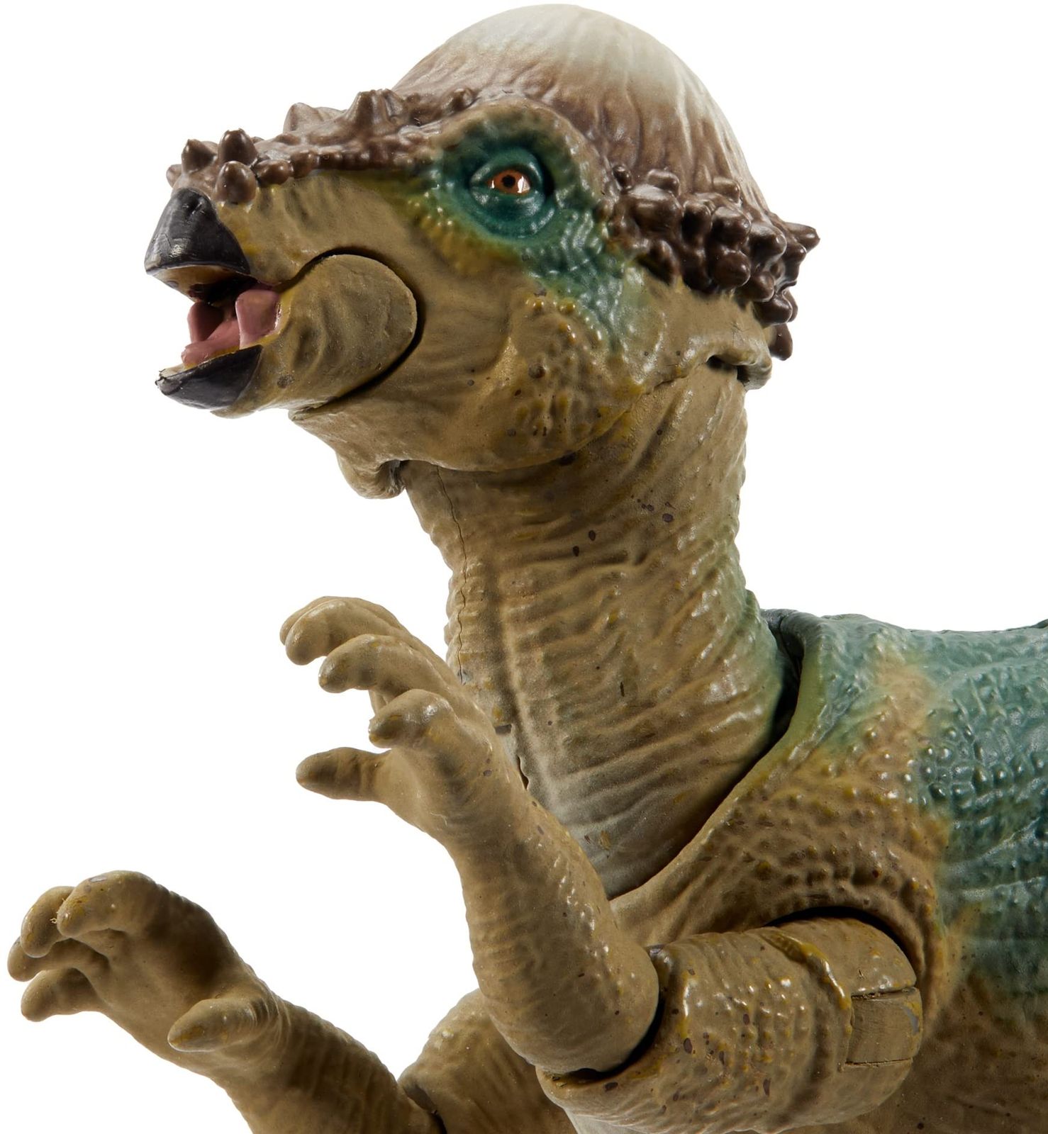 Mattel ジュラシックワールド ロストワールド ハモンドコレクション