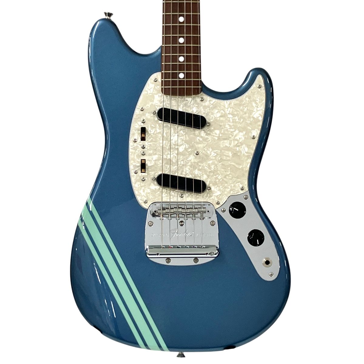 1982年日本製 FERNANDES FST-70 ストラトモデルMOD 1982年日本製