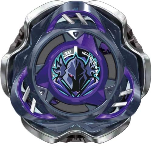 BEYBLADE X ベイブレードX ペルセウスダーク B6-80W(CX-03封入品)(簡易