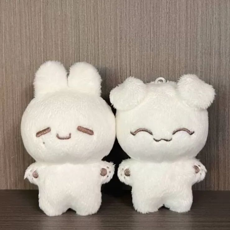 ジョンハン ジョシュア ぬいぐるみ 10cm 新品 マスター セブチ svt