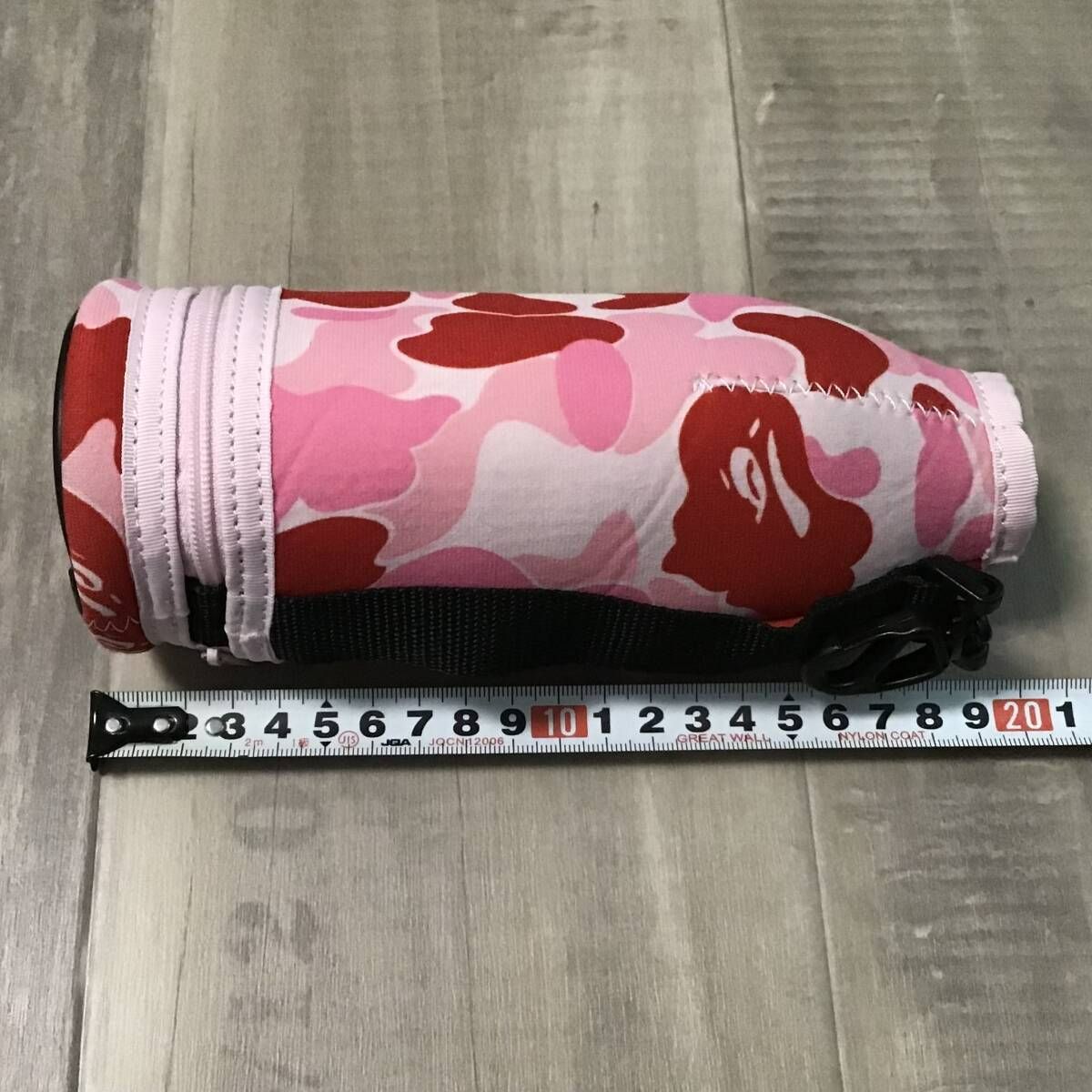 ☆当選品☆ PEPSI × BAPE ペットボトルキーパー ペプシ コーラ a