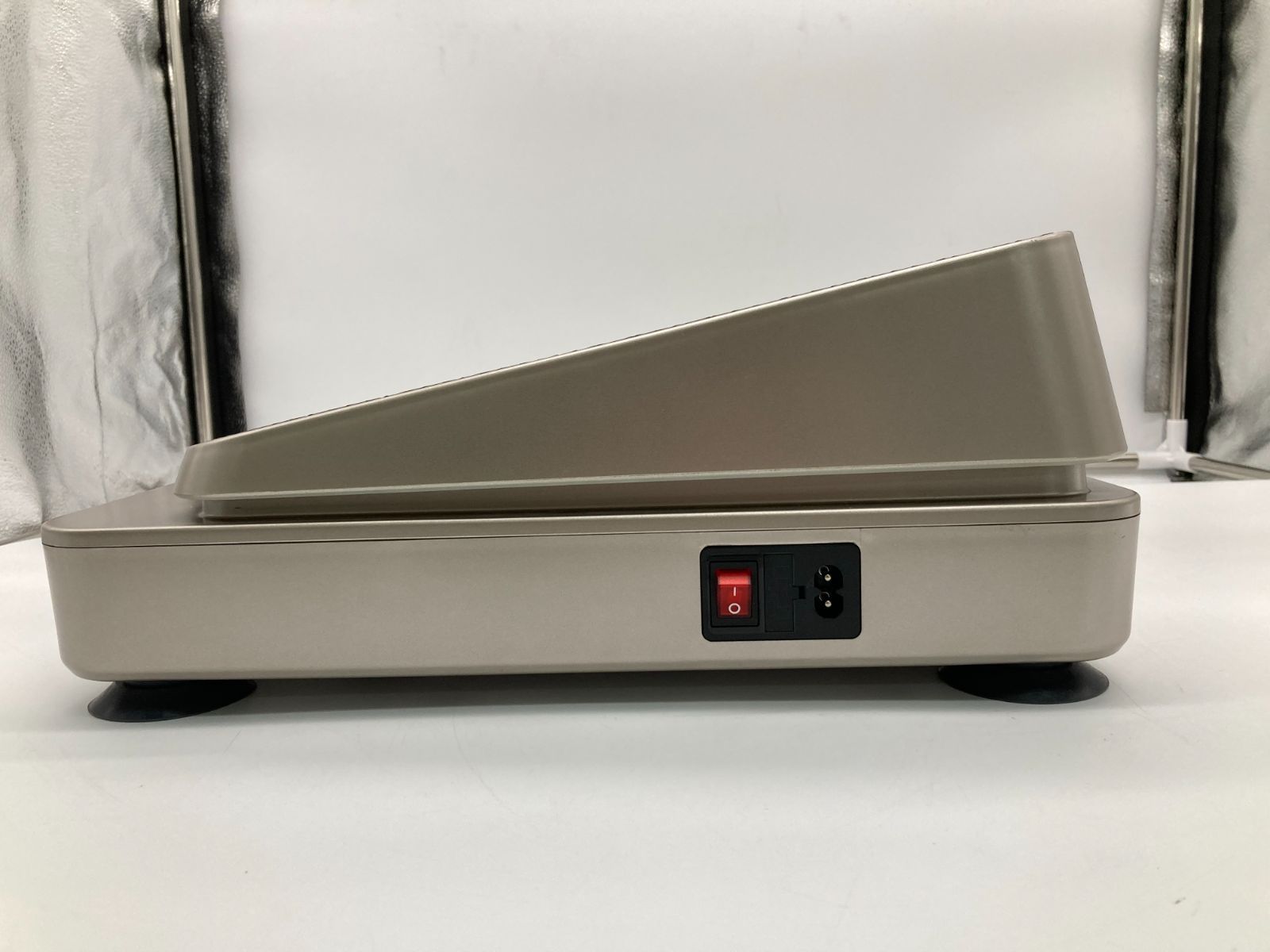 ☆38-610□中古□ULTRA WAVE ☆美品☆ ポルト ウルトラウェーブ スイッチ