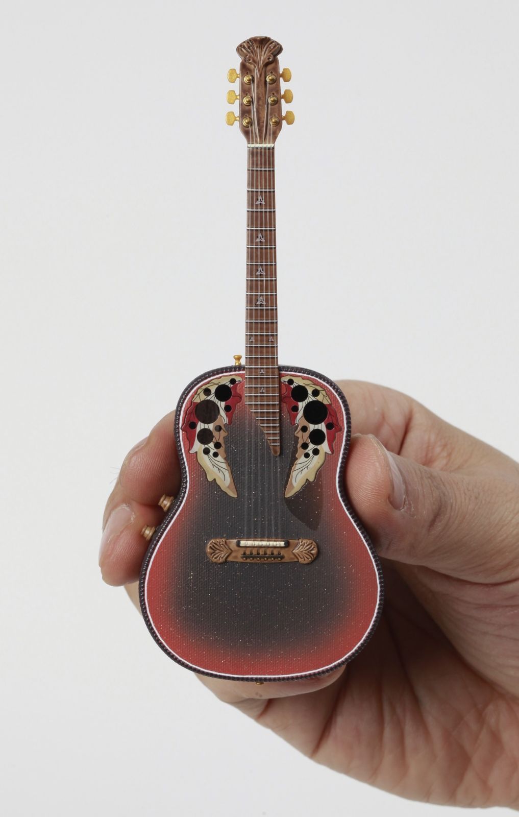 Ovation 