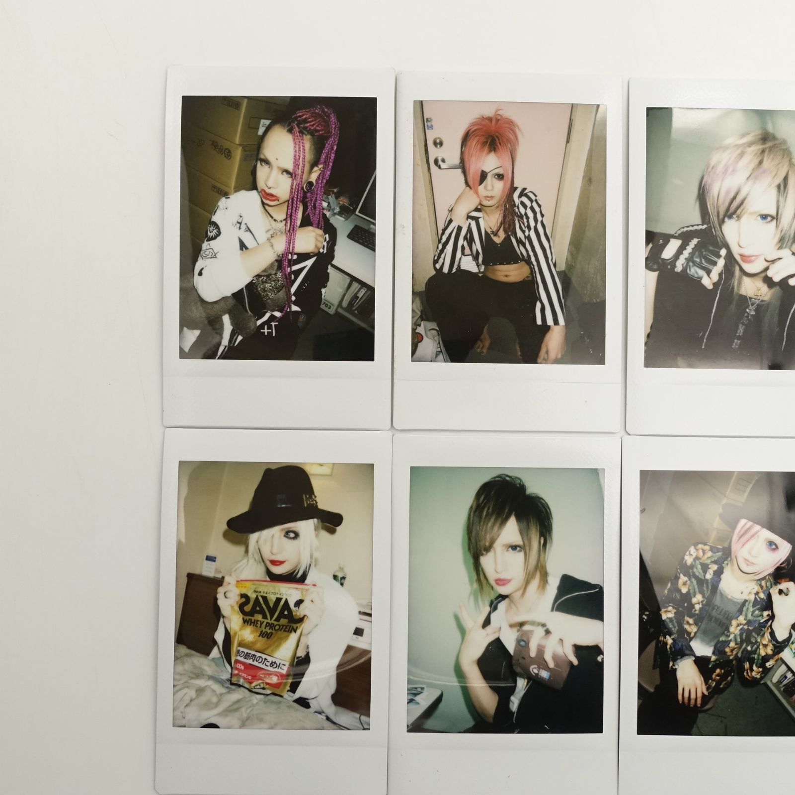 MEJIBRAY 恋一チェキ 28枚セット 4 MEJIBRAY 恋一チェキ 28枚セット 4
