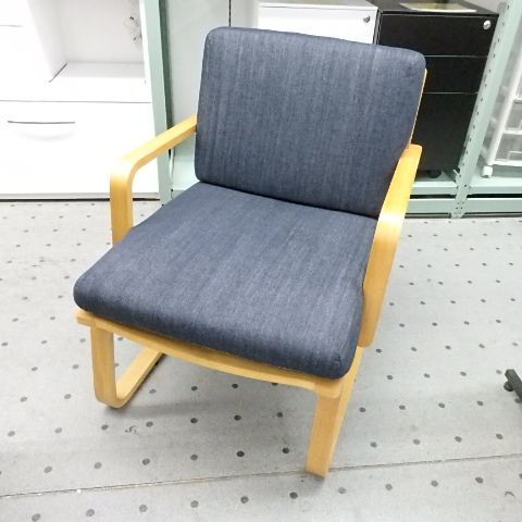 関東地方送料込み！ MUJI 無印良品 リビングでもダイニングでも