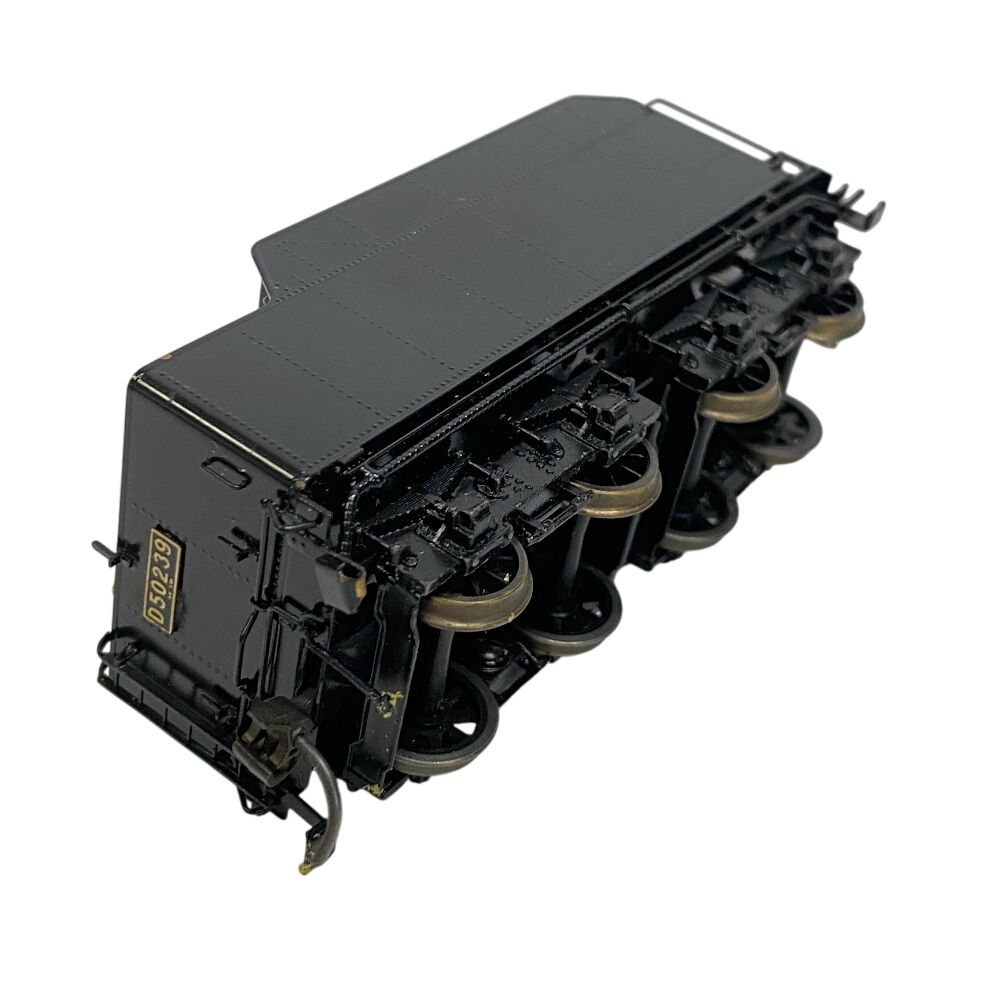 天賞堂 D50形 No553 D50239 HOゲージ 蒸気機関車 - メルカリ