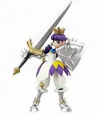 中古】フィギュア SRDXD グラドリエル=ド=ヴァレンディア VER .1.5
