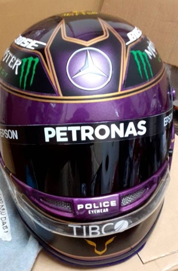 フェルナンド・アロンソF1 2023 F1 ヘルメット 等身大サイズ レプリカ