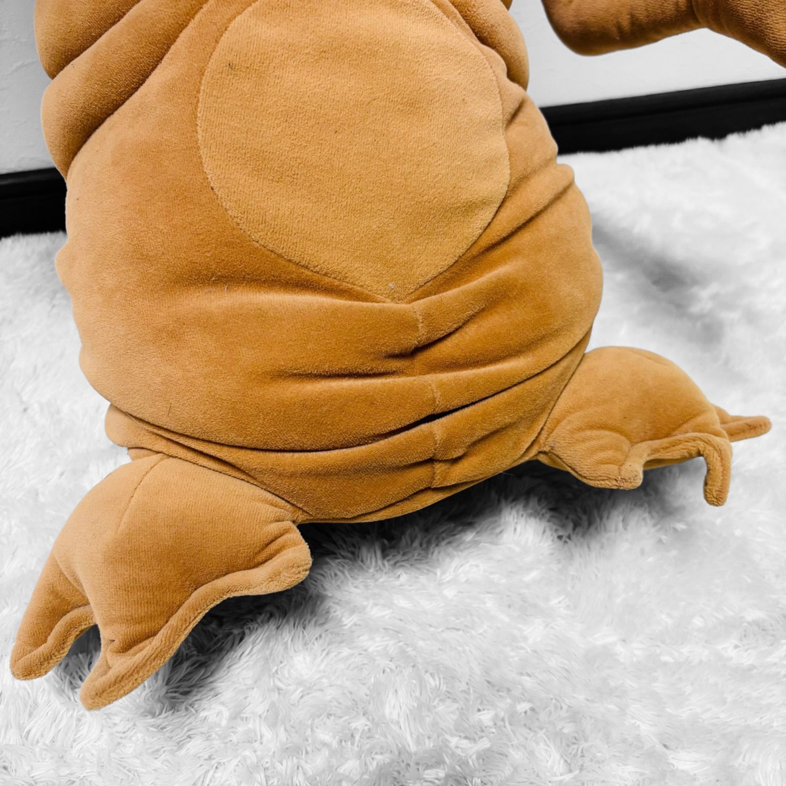 限定 トイザらス ET ぬいぐるみ 特大 約60cm 喋る トーキング - メルカリ