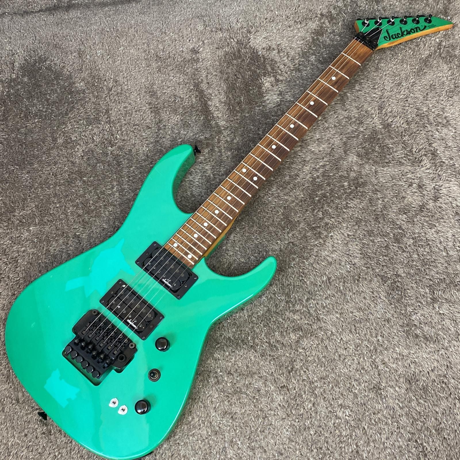 尾張小牧店】【楽器】 中古 Grover Jackson | グローバージャクソン