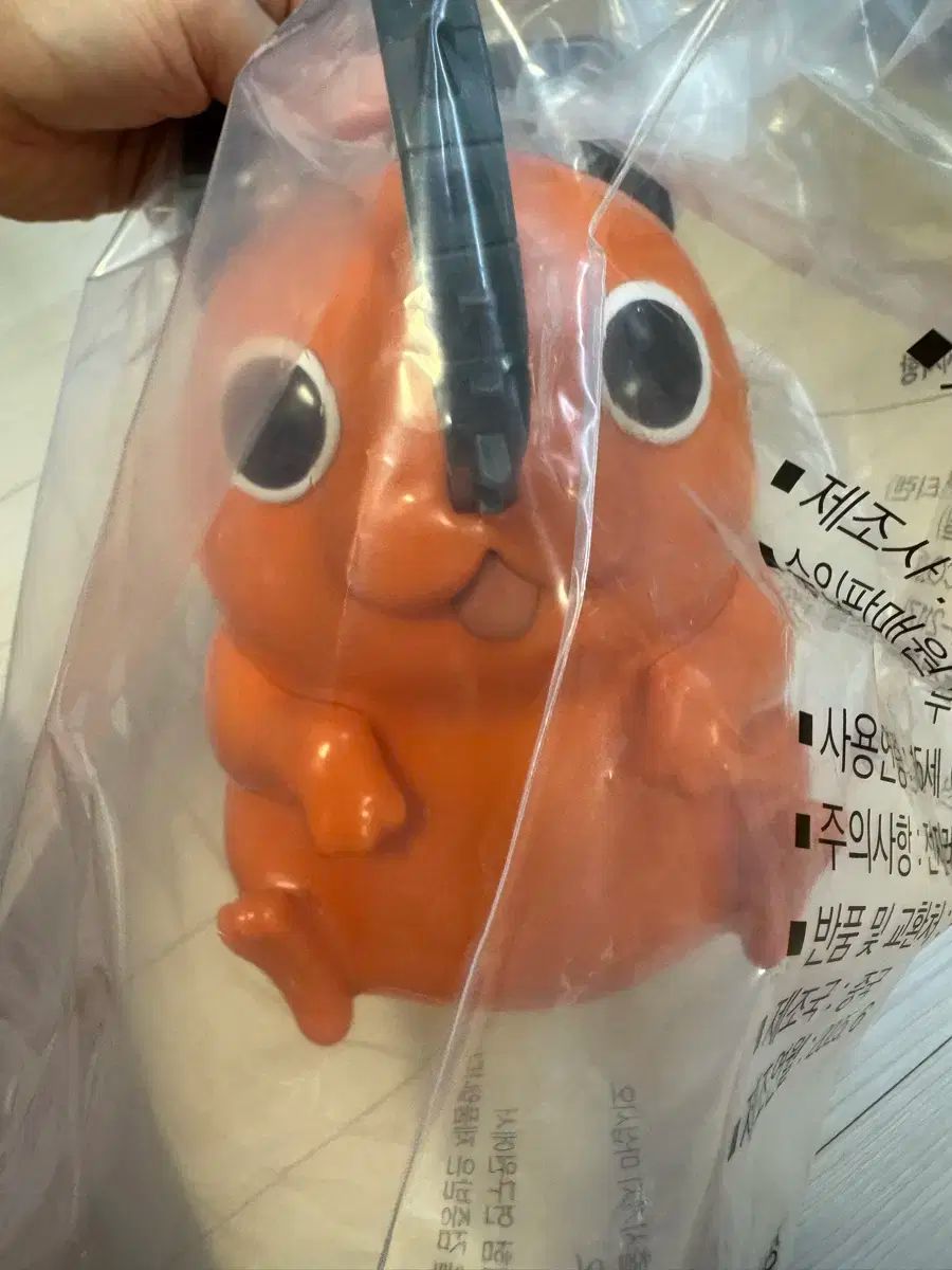 チェンソーマン ポチタ ポップコーンバケット - メルカリ