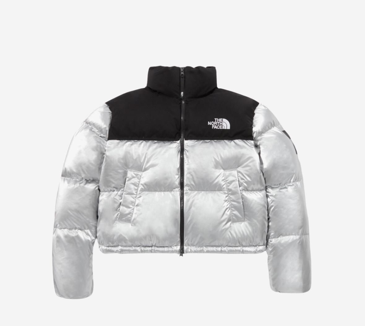 Bunjang商品韓国直送】THE NORTH FACE(ザノースフェイス) ホワイト