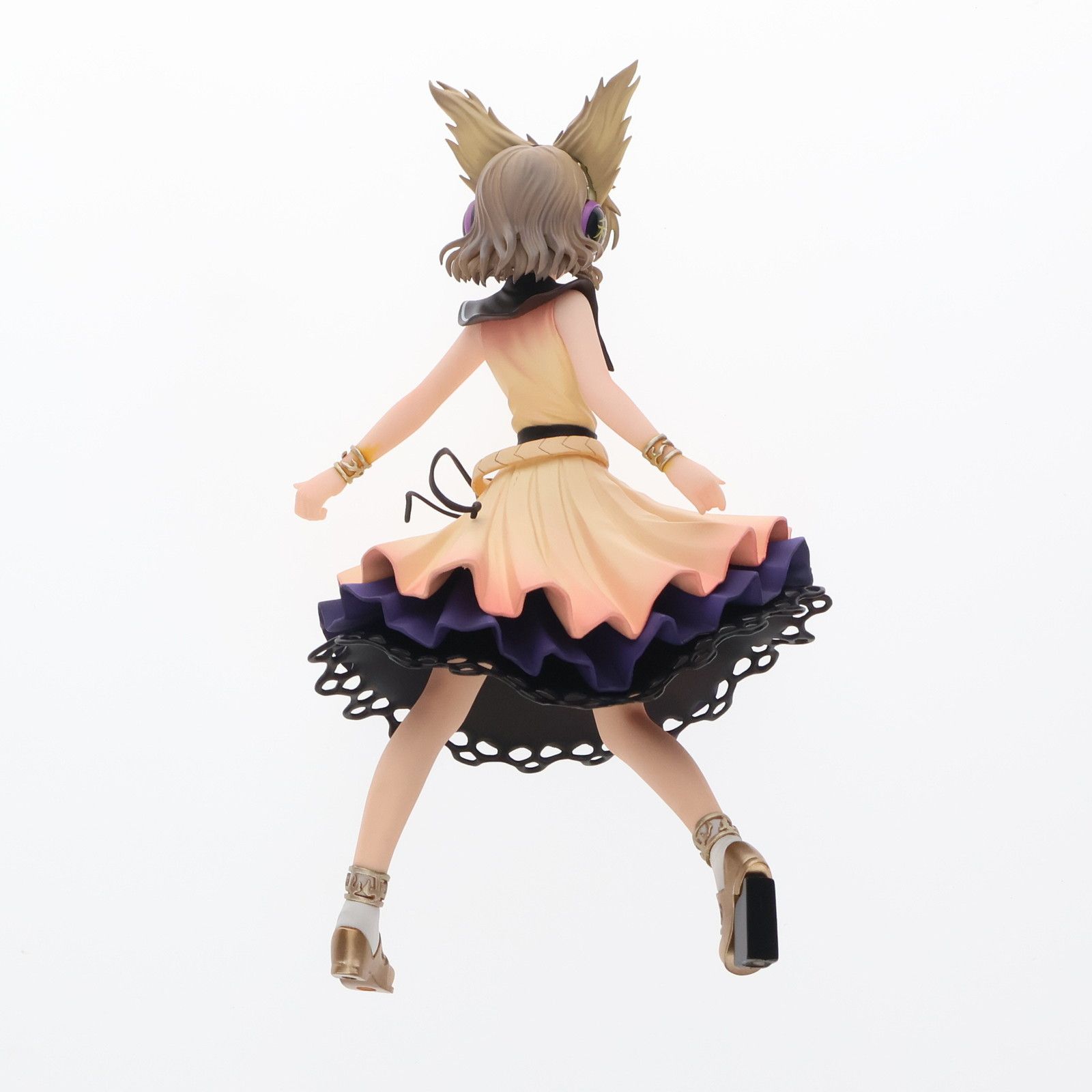 聖徳道士 豊聡耳神子(とよさとみみのみこ) 東方Project 1/8 完成品