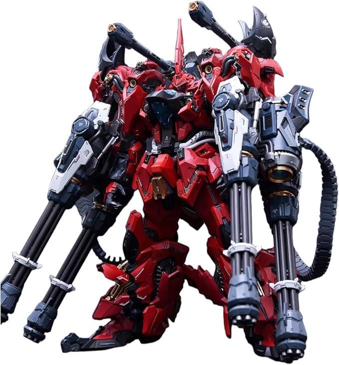 予約 新品 1/100 無限新星 リザド IN ERA+ LIZARD RMDシリーズ メカ