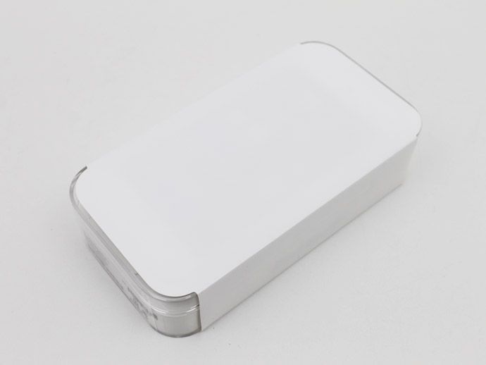 iPod touch 第7世代 未開封品 32GB MVHV2J/A シルバー Silver Apple