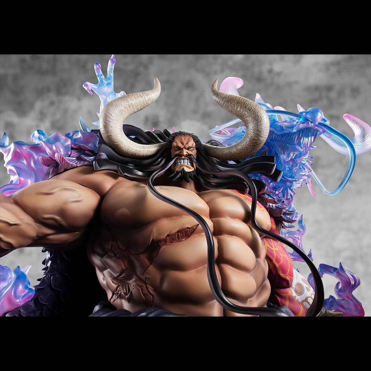 Portrait.Of.Pirates ワンピース “WA-MAXIMUM” 百獣のカイドウ[超限定